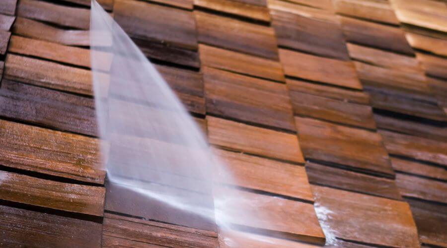 Roof Repair in Christmas, FL